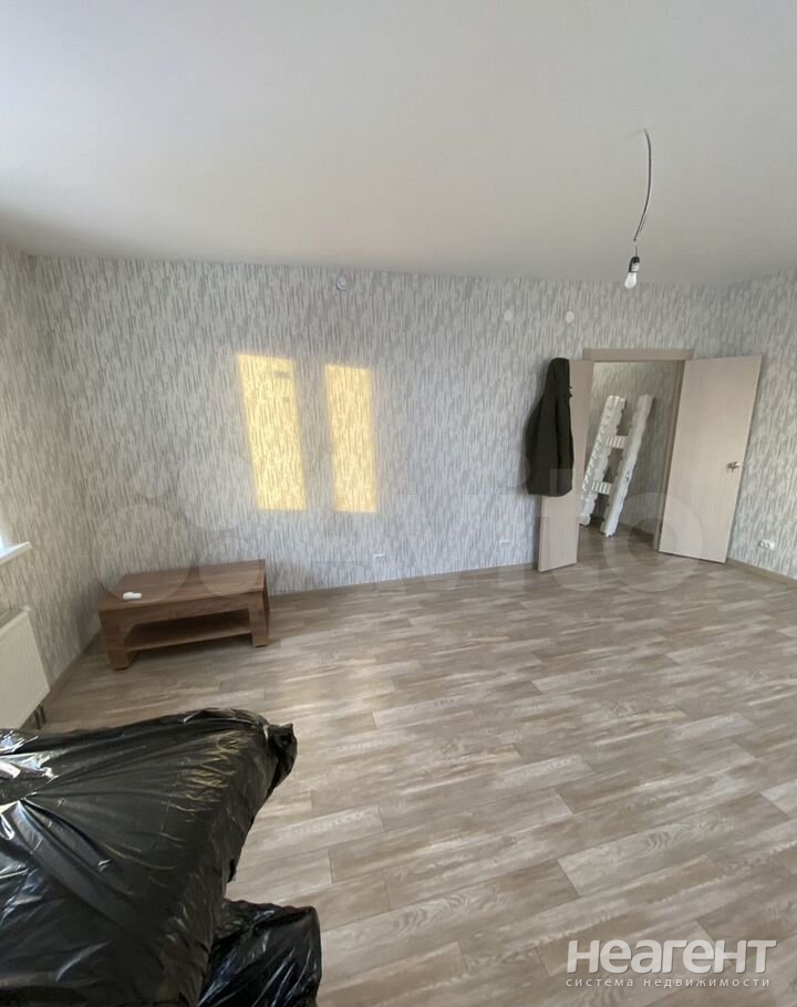 Сдается 2-х комнатная квартира, 61,6 м²