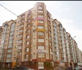 Продается 1-комнатная квартира, 35,6 м²