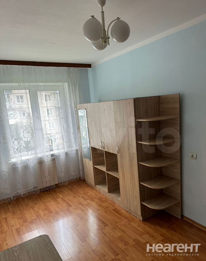 Сдается 2-х комнатная квартира, 41,5 м²