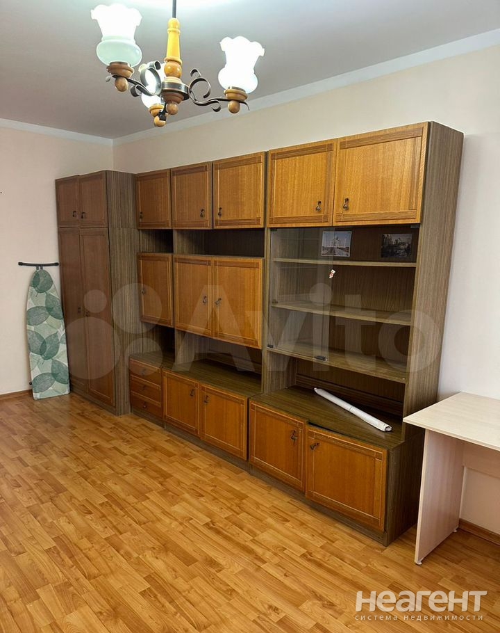 Сдается 2-х комнатная квартира, 41,5 м²