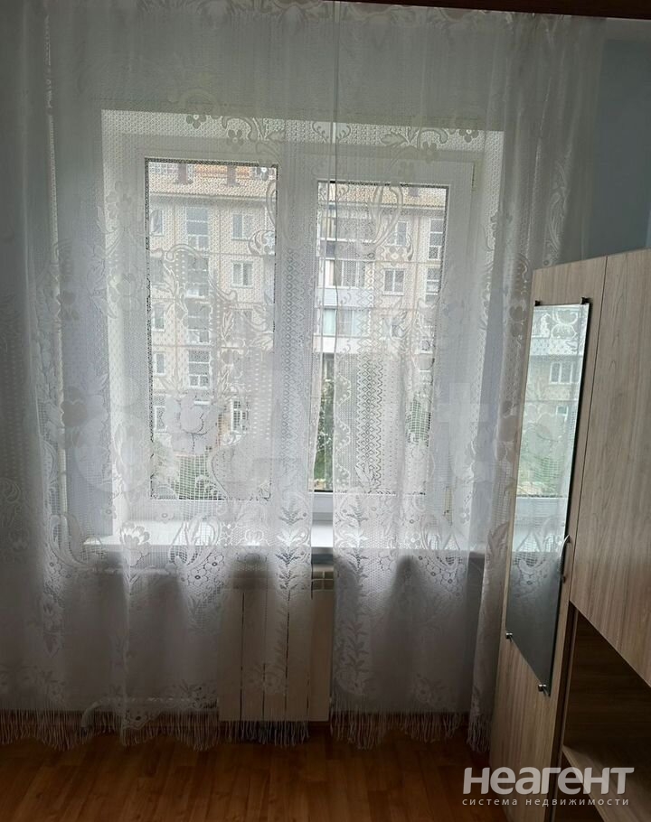 Сдается 2-х комнатная квартира, 41,5 м²