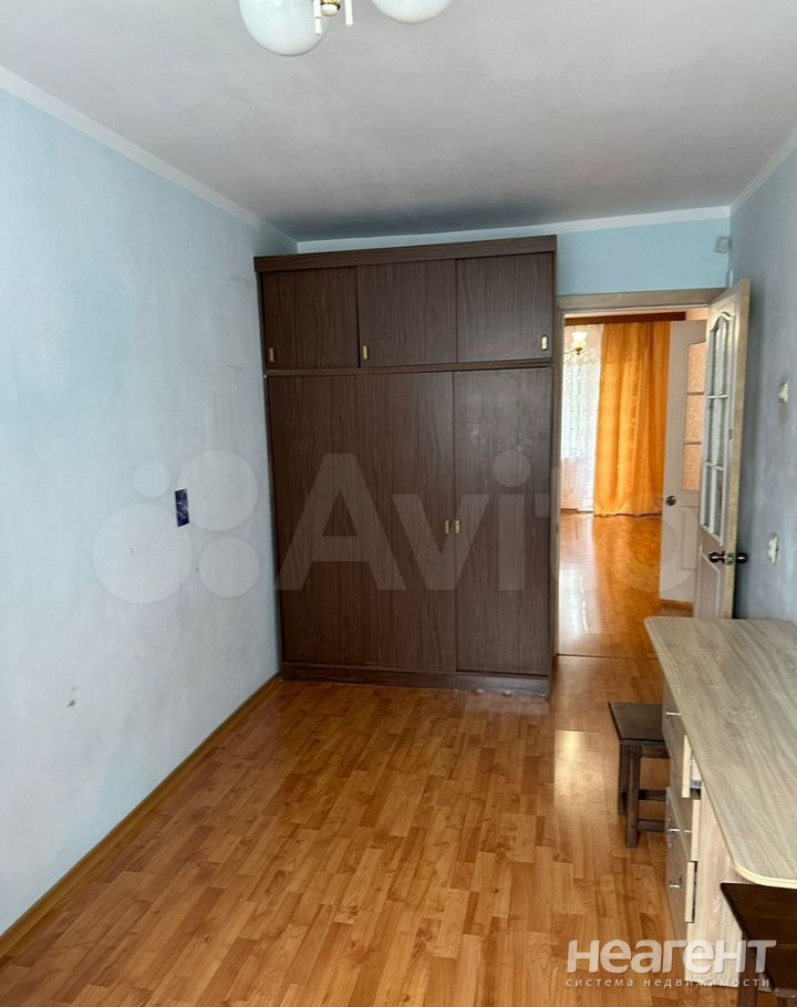 Сдается 2-х комнатная квартира, 41,5 м²