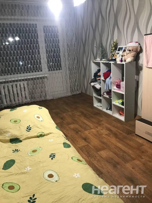 Сдается 2-х комнатная квартира, 40 м²