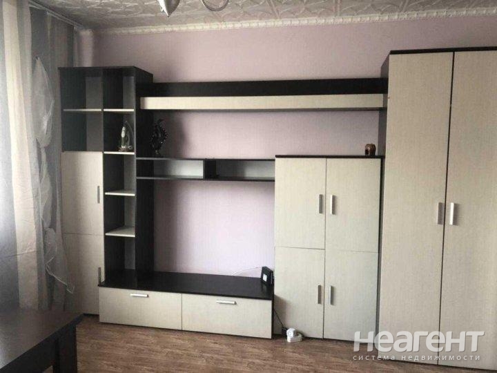 Продается 1-комнатная квартира, 41 м²