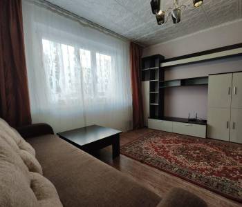 Продается 1-комнатная квартира, 41 м²