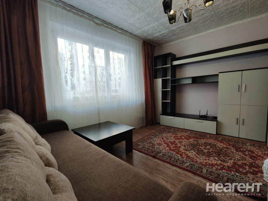 Продается 1-комнатная квартира, 41 м²