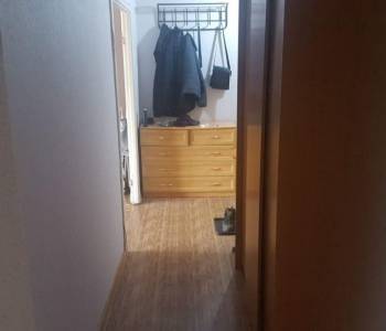 Продается 1-комнатная квартира, 41 м²