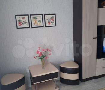 Сдается 1-комнатная квартира, 27,9 м²