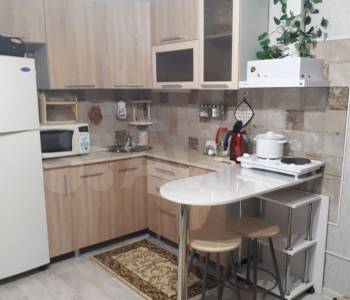 Сдается 1-комнатная квартира, 27,9 м²