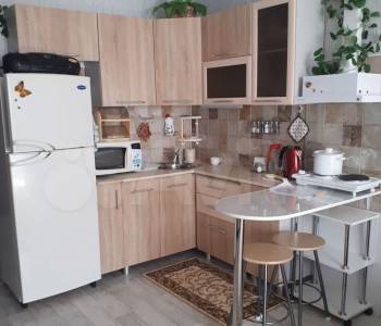 Сдается 1-комнатная квартира, 27,9 м²