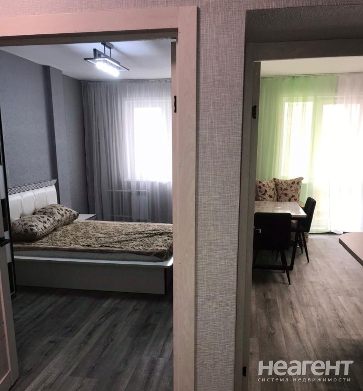 Сдается 1-комнатная квартира, 48 м²