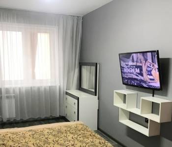 Сдается 1-комнатная квартира, 48 м²