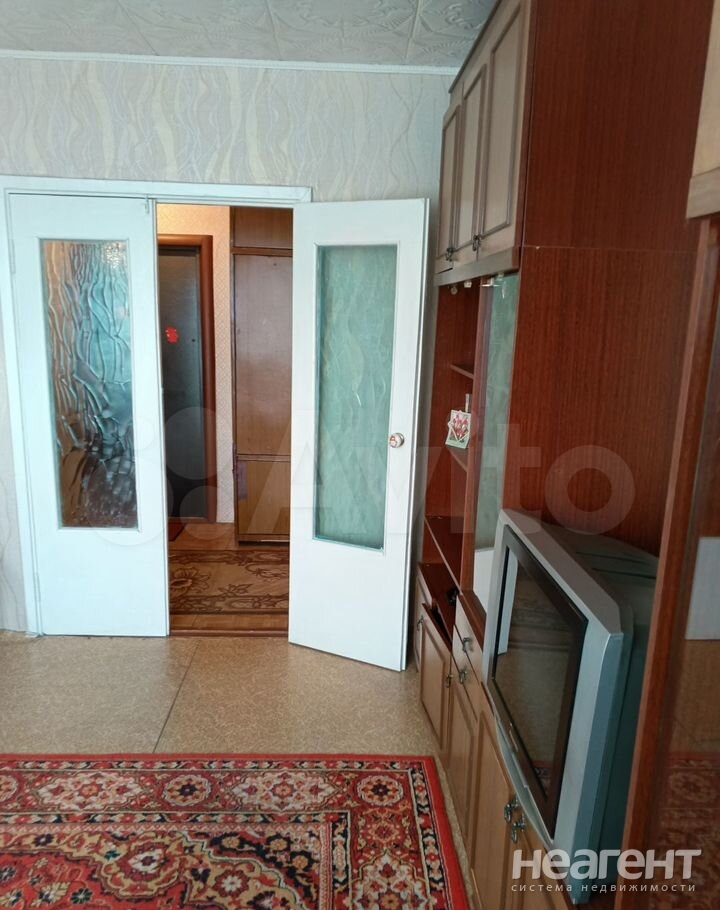 Сдается 2-х комнатная квартира, 52,7 м²