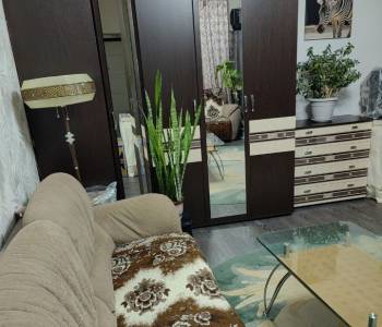 Сдается 2-х комнатная квартира, 45 м²