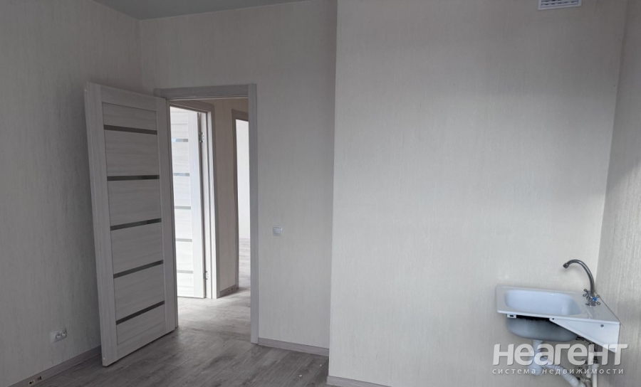 Сдается 2-х комнатная квартира, 61,04 м²