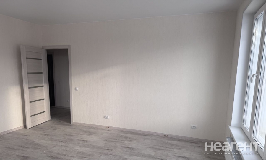 Сдается 2-х комнатная квартира, 61,04 м²