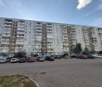 Продается 1-комнатная квартира, 40,5 м²