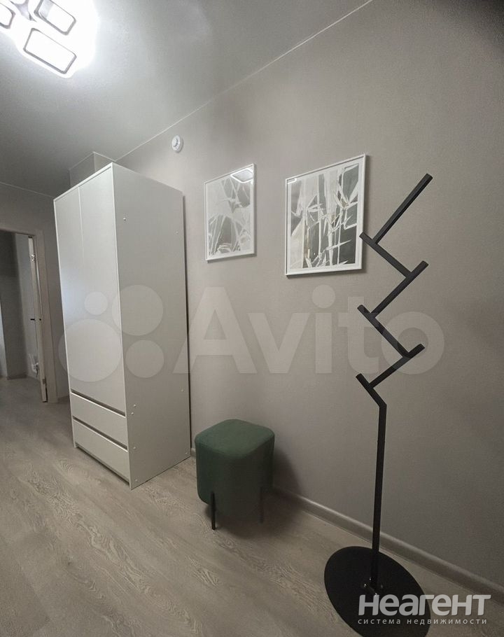 Продается 1-комнатная квартира, 30 м²