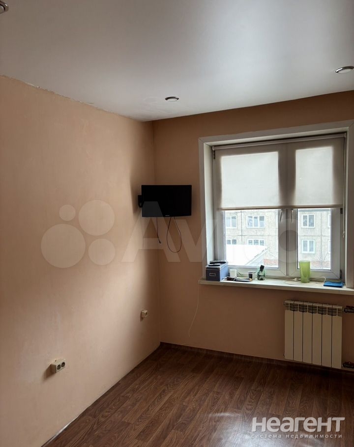 Продается 1-комнатная квартира, 14 м²