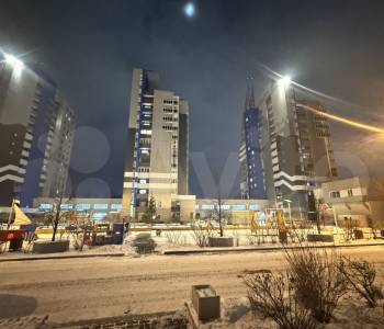 Сдается 2-х комнатная квартира, 66 м²