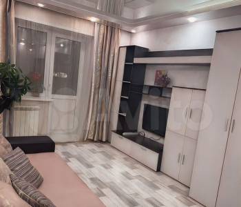 Сдается 2-х комнатная квартира, 66 м²