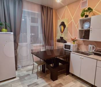 Сдается 2-х комнатная квартира, 66 м²