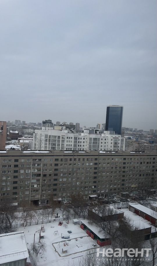 Продается Многокомнатная квартира, 78,8 м²