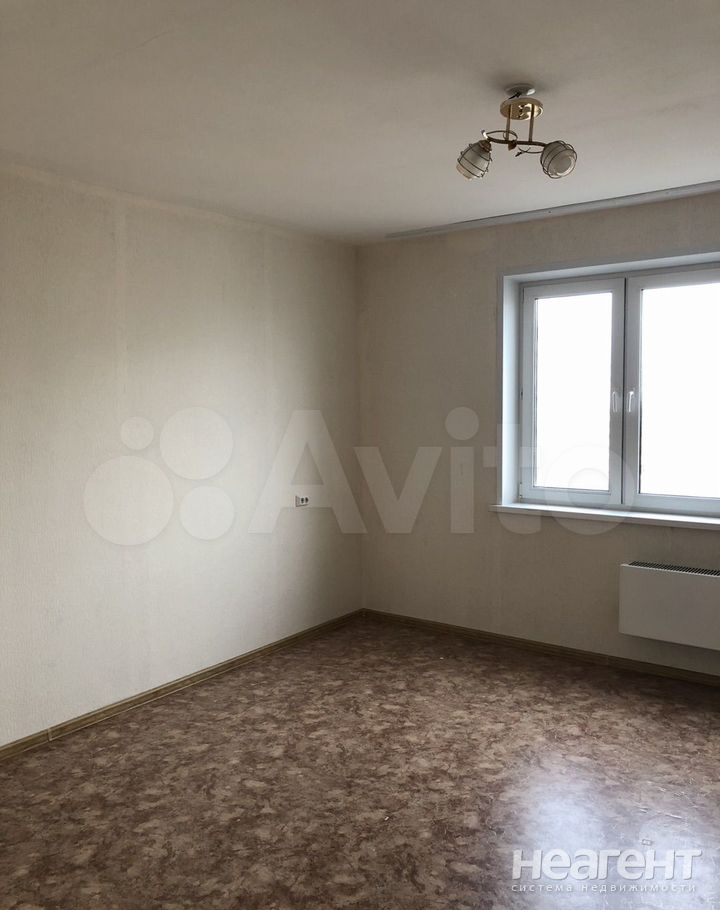 Продается 3-х комнатная квартира, 69,3 м²