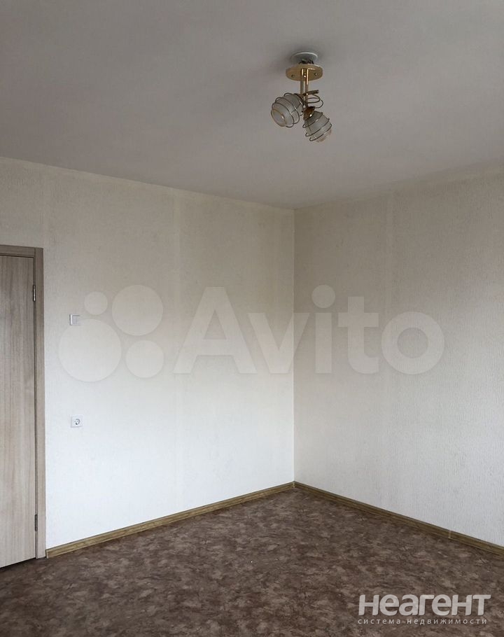 Продается 3-х комнатная квартира, 69,3 м²