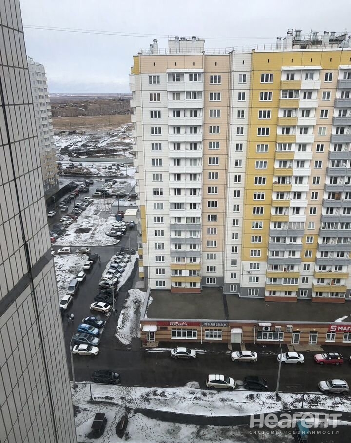 Продается 3-х комнатная квартира, 69,3 м²