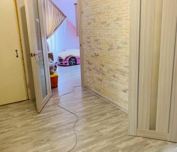 Продается 2-х комнатная квартира, 71,2 м²