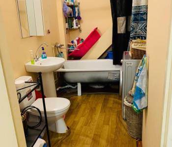 Продается 2-х комнатная квартира, 71,2 м²