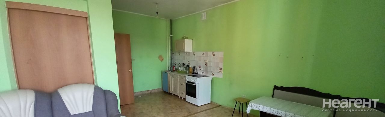 Сдается 2-х комнатная квартира, 45 м²