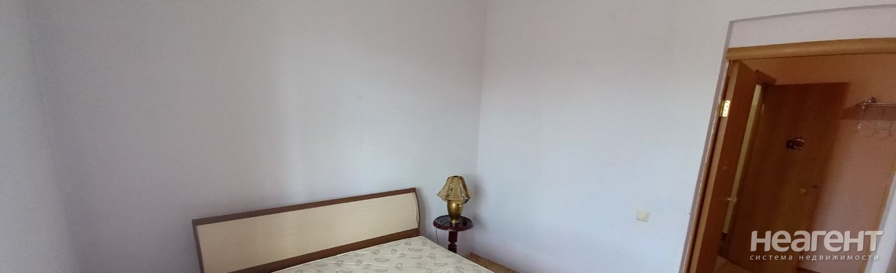 Сдается 2-х комнатная квартира, 45 м²