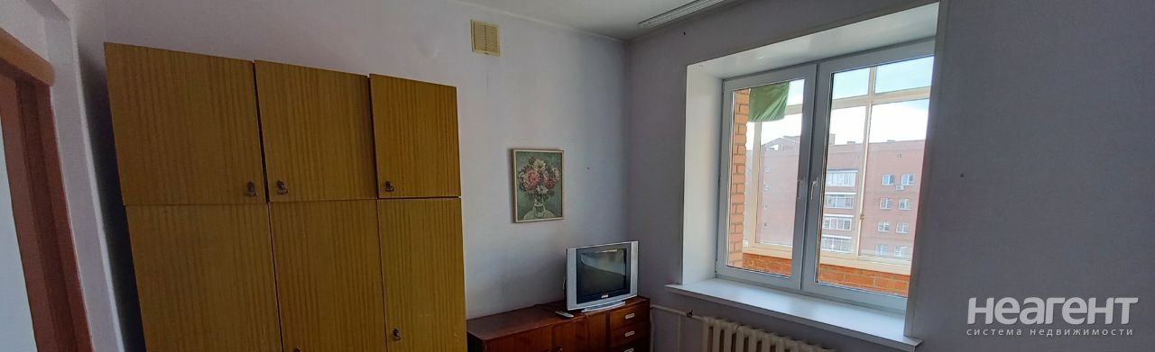 Сдается 2-х комнатная квартира, 45 м²