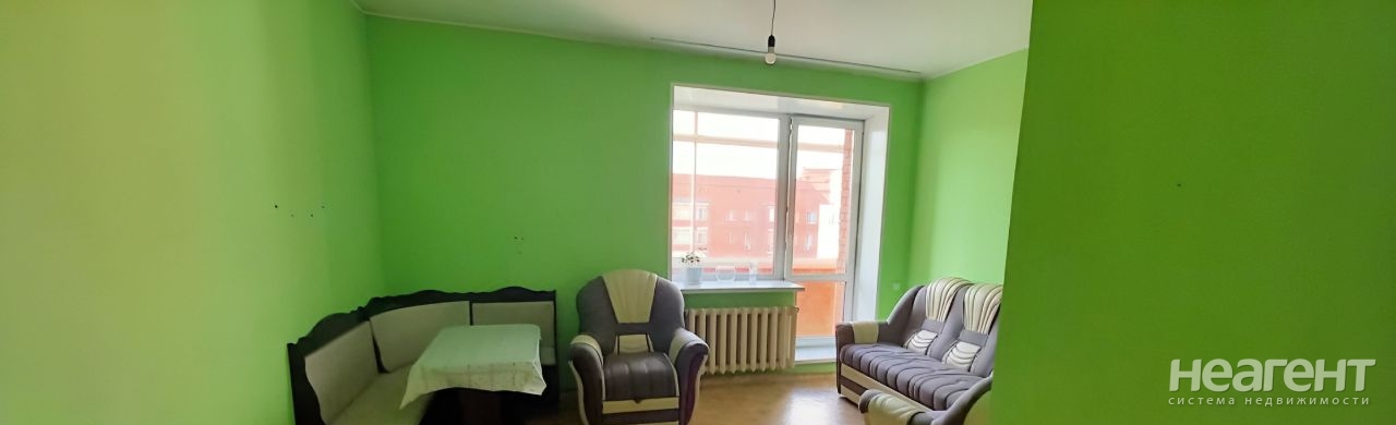 Сдается 2-х комнатная квартира, 45 м²