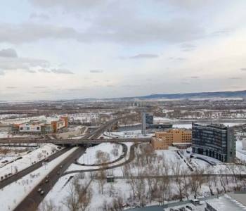 Продается 1-комнатная квартира, 43 м²