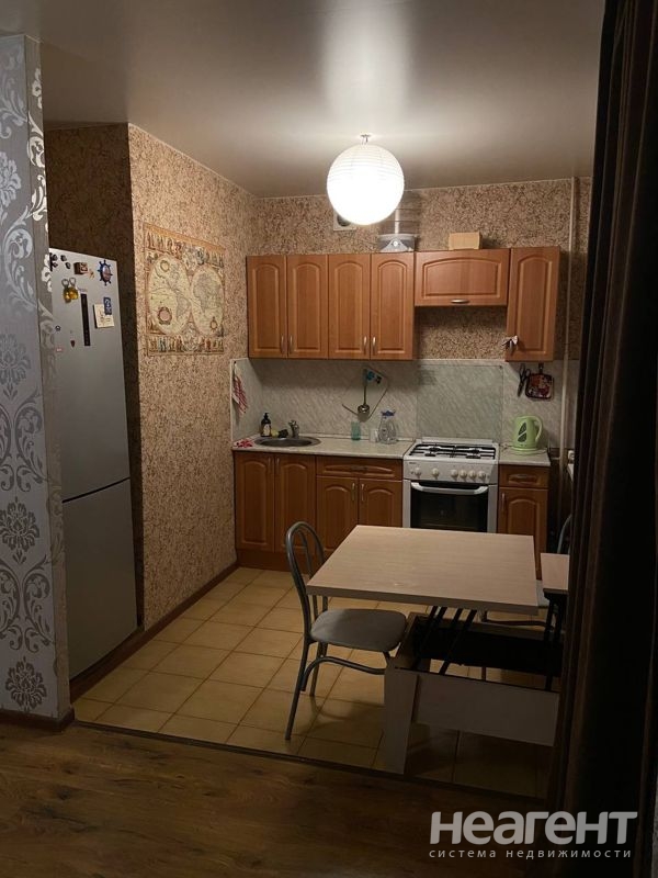 Продается 2-х комнатная квартира, 43,4 м²