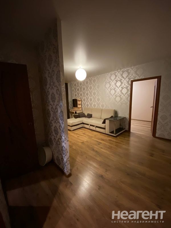 Продается 2-х комнатная квартира, 43,4 м²