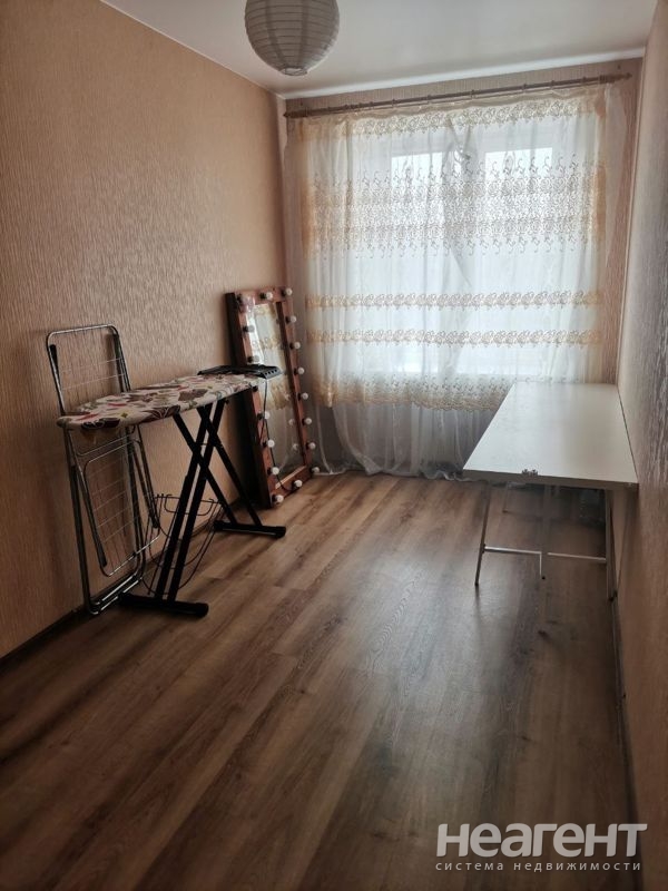 Продается 2-х комнатная квартира, 43,4 м²