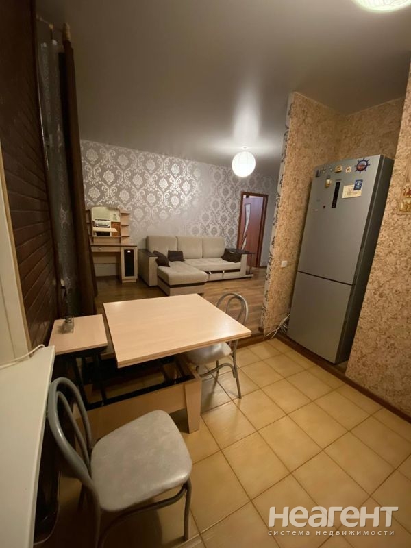 Продается 2-х комнатная квартира, 43,4 м²