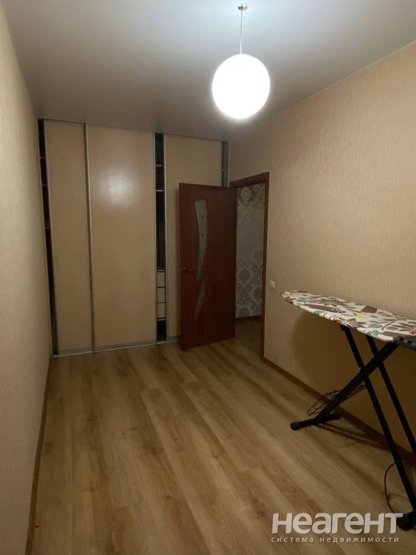 Продается 2-х комнатная квартира, 43,4 м²