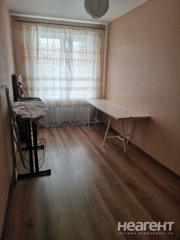 Продается 2-х комнатная квартира, 43,4 м²