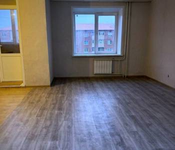 Продается 1-комнатная квартира, 36,2 м²