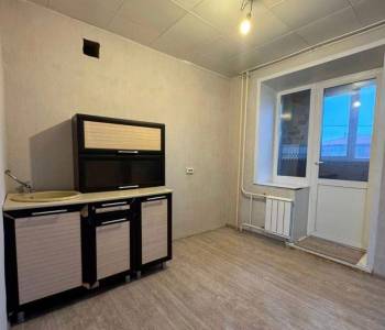 Продается 1-комнатная квартира, 36,2 м²