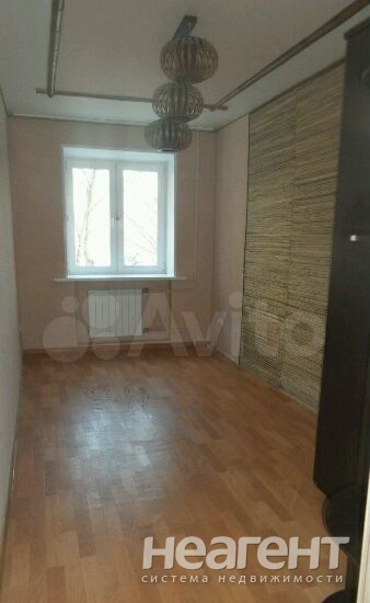 Сдается 2-х комнатная квартира, 43 м²