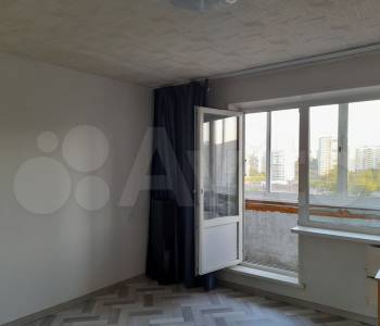 Продается 1-комнатная квартира, 40,9 м²