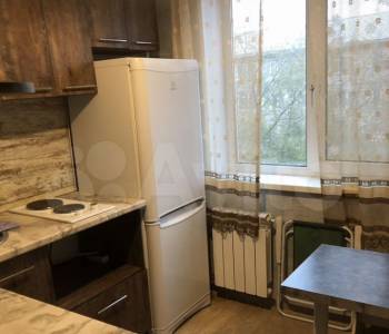 Сдается 2-х комнатная квартира, 50 м²