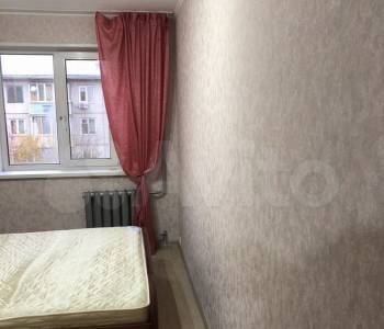 Сдается 2-х комнатная квартира, 50 м²