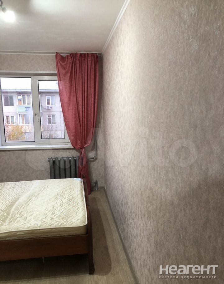 Сдается 2-х комнатная квартира, 50 м²